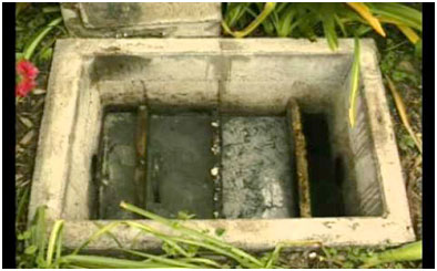 Grease Trap Cleaning Gold Coast